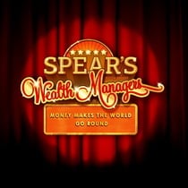 Weight3 5th spears awards logo